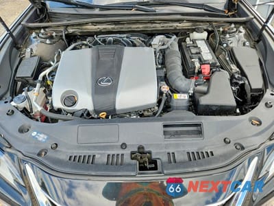 Zdjęcie 11 z 12 samochodu: 2024 LEXUS ES 350 BASE VIN:58ADZ1B14RU162047 - miniatura
