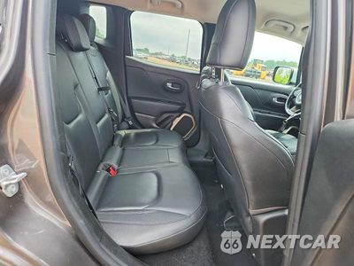 Zdjęcie 11 z 13 samochodu: 2016 JEEP RENEGADE LIMITED VIN:ZACCJBDT6GPC77038 - miniatura