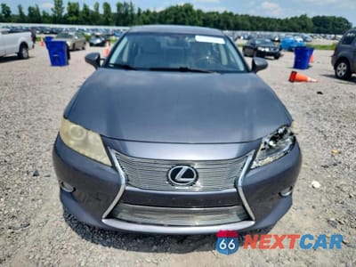 Piąte zdjęcie samochodu w środku: 2013 LEXUS ES 350 VIN:JTHBK1GG7D2062998 - miniatura