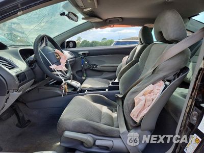 Zdjęcie 7 z 13 samochodu: 2010 HONDA CIVIC LX VIN:2HGFG1B68AH520068 - miniatura