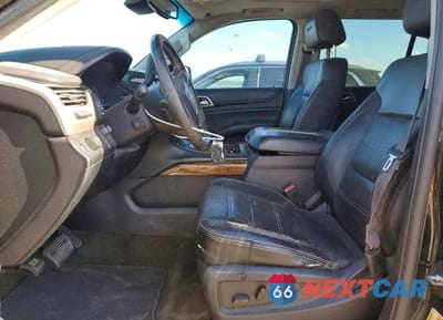 Zdjęcie 7 z 13 samochodu: 2015 GMC YUKON DENALI VIN:1GKS1CKJ3FR261189 - miniatura