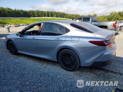 Drugie zdjęcie samochodu z przodu: 2026 TOYOTA CAMRY LE VIN:4T1DAACK7TU667755 - miniatura
