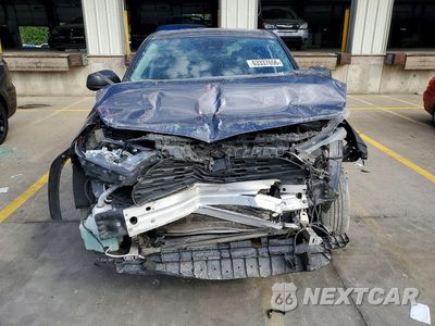 Piąte zdjęcie samochodu w środku: 2022 TOYOTA RAV4 LE VIN:2T3H1RFV0NW200466 - miniatura