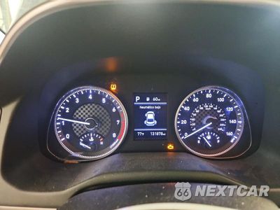 Zdjęcie 9 z 13 samochodu: 2020 HYUNDAI ELANTRA SEL VIN:5NPD84LF4LH513230 - miniatura