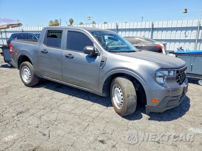 Czwarte zdjęcie samochodu z boku: 2025 FORD MAVERICK XL VIN:3FTTW8A33SRA74373 - miniatura