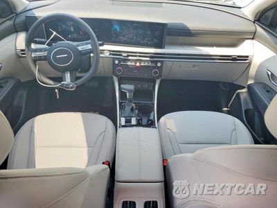 Zdjęcie 8 z 14 samochodu: 2026 HYUNDAI TUCSON SEL VIN:5NMJB3DE6TH696597 - miniatura