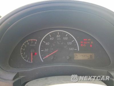 Zdjęcie 9 z 12 samochodu: 2015 NISSAN VERSA VIN:3N1CN7AP7FL953984 - miniatura