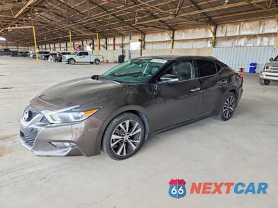 2016 NISSAN MAXIMA 3.5 SL 1N4AA6AP2GC405419 - główne zdjęcie licytacji z USA - miniatura