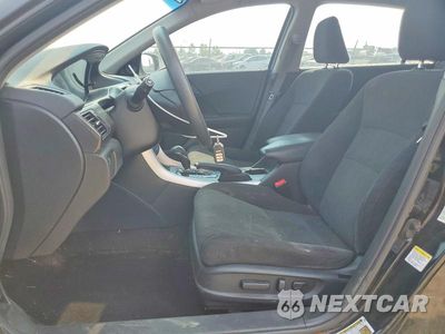 Zdjęcie 7 z 12 samochodu: 2013 HONDA ACCORD EX VIN:1HGCR2F72DA089106 - miniatura