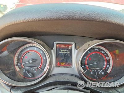 Zdjęcie 9 z 13 samochodu: 2018 DODGE JOURNEY CROSSROAD VIN:3C4PDDGGXJT390784 - miniatura
