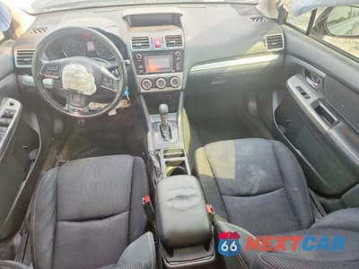 Zdjęcie 8 z 12 samochodu: 2015 SUBARU IMPREZA SPORT VIN:JF1GPAT64F8207393 - miniatura