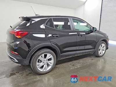 Trzecie zdjęcie samochodu z tyłu: 2026 BUICK ENCORE GX PREFERRED VIN:KL4AMBSL4TB230638 - miniatura