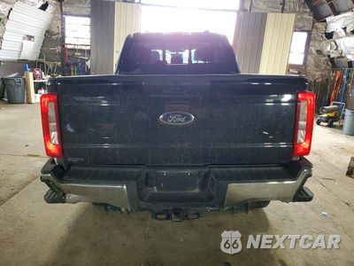 Zdjęcie 6 z 12 samochodu: 2024 FORD F250 SUPER DUTY VIN:1FT8W2BN2RED65706 - miniatura