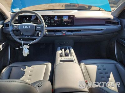 Zdjęcie 8 z 14 samochodu: 2026 KIA EV9 WIND VIN:5XYAFFS58TG011406 - miniatura
