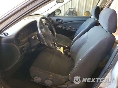Zdjęcie 7 z 12 samochodu: 2005 NISSAN SENTRA 1.8 VIN:3N1CB51D05L559101 - miniatura