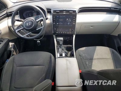 Zdjęcie 8 z 14 samochodu: 2024 HYUNDAI TUCSON SEL VIN:5NMJBCDE8RH348342 - miniatura