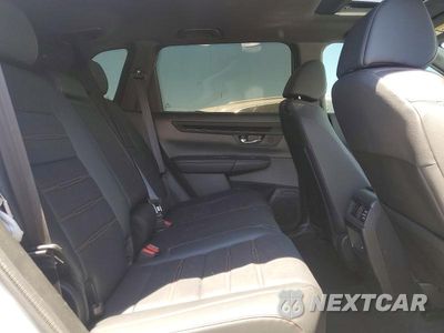Zdjęcie 11 z 13 samochodu: 2026 HONDA CR-V SPORT-L VIN:7FARS5H84TE021873 - miniatura
