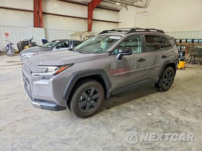 2026 TOYOTA RAV4 WOODLAND 2T36CRAV7TW044500 - główne zdjęcie licytacji z USA - miniatura