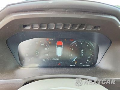 Zdjęcie 9 z 13 samochodu: 2016 VOLVO XC90 T6 VIN:YV4A22PL0G1013780 - miniatura