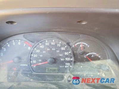 Zdjęcie 9 z 12 samochodu: 2004 SUZUKI VITARA LX VIN:2S3TE62V346103020 - miniatura