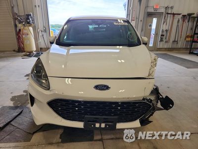 Piąte zdjęcie samochodu w środku: 2020 FORD ESCAPE SE VIN:1FMCU9G6XLUB82217 - miniatura