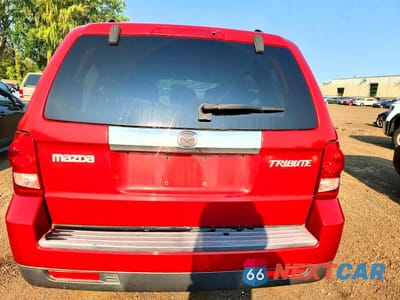 Zdjęcie 6 z 13 samochodu: 2008 MAZDA TRIBUTE I VIN:4F2CZ92Z98KM32184 - miniatura