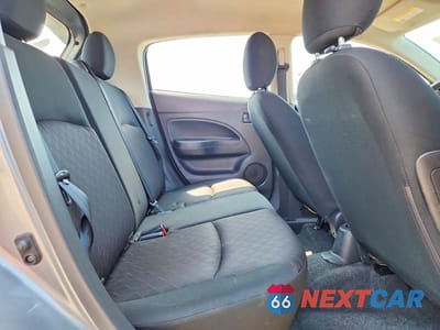Zdjęcie 10 z 12 samochodu: 2022 MITSUBISHI MIRAGE ES VIN:ML32AUHJ9NH003436 - miniatura
