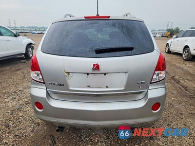 Zdjęcie 6 z 12 samochodu: 2008 SATURN VUE XR VIN:3GSCL53768S677797 - miniatura