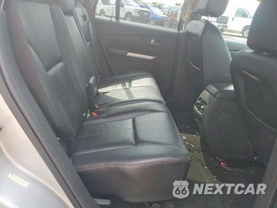 Zdjęcie 11 z 13 samochodu: 2014 FORD EDGE SEL VIN:2FMDK3JC0EBA24189 - miniatura