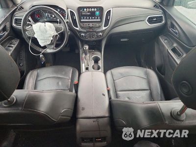 Zdjęcie 8 z 12 samochodu: 2018 CHEVROLET EQUINOX PREMIER VIN:3GNAXMEV2JS621088 - miniatura