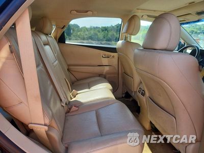 Zdjęcie 11 z 13 samochodu: 2013 LEXUS RX 450H VIN:JTJBC1BA2D2064026 - miniatura
