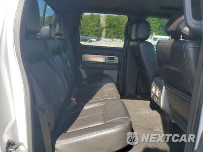 Zdjęcie 10 z 12 samochodu: 2014 FORD F150 SUPERCREW VIN:1FTFW1ET8EFA58475 - miniatura
