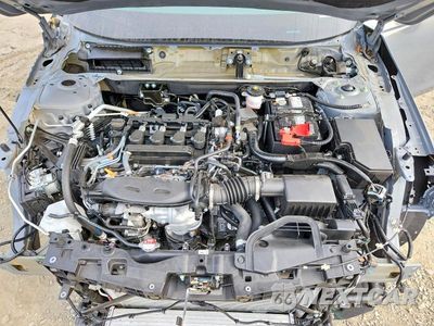 Zdjęcie 11 z 13 samochodu: 2026 HONDA ACCORD SE VIN:1HGCY1F44TA007023 - miniatura