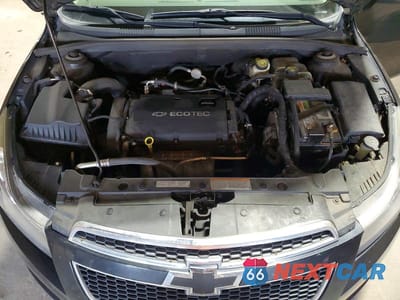 Zdjęcie 11 z 12 samochodu: 2011 CHEVROLET CRUZE LS VIN:1G1PD5SH2B7234372 - miniatura