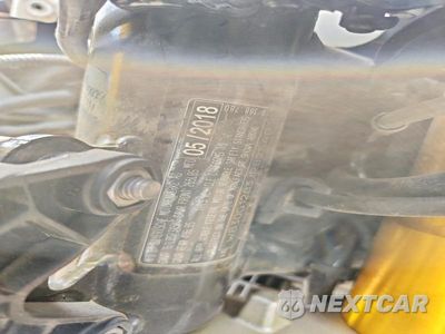 Zdjęcie 9 z 9 samochodu: 2018 BMW G310 GS VIN:WB30G1203JR825403 - miniatura