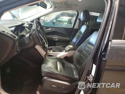 Zdjęcie 7 z 13 samochodu: 2013 FORD ESCAPE SEL VIN:1FMCU9H98DUD67960 - miniatura