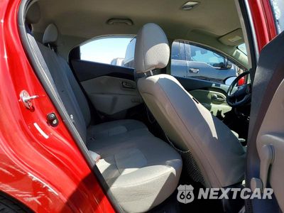 Zdjęcie 10 z 12 samochodu: 2015 KIA RIO LX VIN:KNADM5A34F6517882 - miniatura