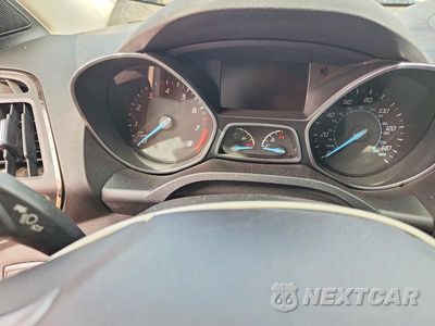 Zdjęcie 9 z 13 samochodu: 2014 FORD ESCAPE TITANIUM VIN:1FMCU9JX9EUB46426 - miniatura