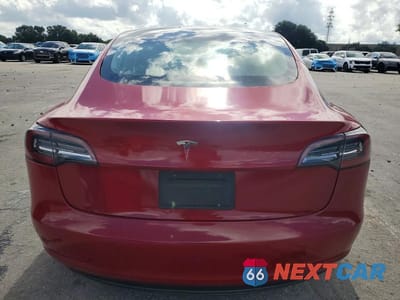 Zdjęcie 6 z 12 samochodu: 2022 TESLA MODEL 3 VIN:5YJ3E1EAXNF184796 - miniatura