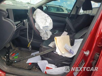 Zdjęcie 7 z 13 samochodu: 2025 HYUNDAI TUCSON SEL VIN:5NMJB3DE1SH520796 - miniatura