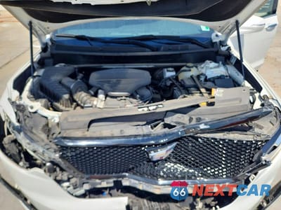 Zdjęcie 12 z 13 samochodu: 2021 CADILLAC XT6 PREMIUM LUXURY VIN:1GYKPCRS8MZ226051 - miniatura