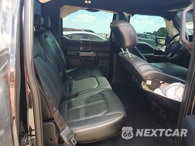 Zdjęcie 10 z 12 samochodu: 2015 FORD F150 SUPERCREW VIN:1FTEW1EGXFFB05070 - miniatura