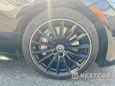 Zdjęcie 7 z 14 samochodu: 2022 MERCEDES-BENZ S 580 4MATIC VIN:W1K6G7GB6NA136999 - miniatura