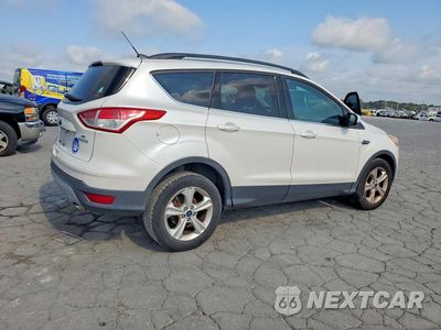 Trzecie zdjęcie samochodu z tyłu: 2016 FORD ESCAPE SE VIN:1FMCU0GX1GUC62855 - miniatura