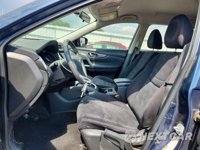 Zdjęcie 7 z 14 samochodu: 2016 NISSAN ROGUE S VIN:JN8AT2MV3GW154484 - miniatura