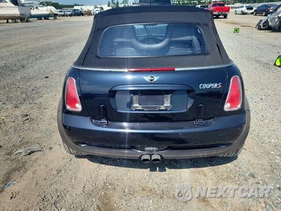 Zdjęcie 6 z 13 samochodu: 2008 MINI COOPER S VIN:WMWRH33548TU81550 - miniatura