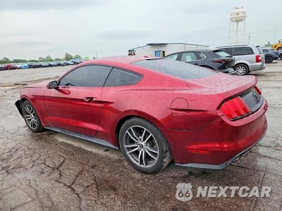 Drugie zdjęcie samochodu z przodu: 2016 FORD MUSTANG VIN:1FA6P8TH1G5236522 - miniatura