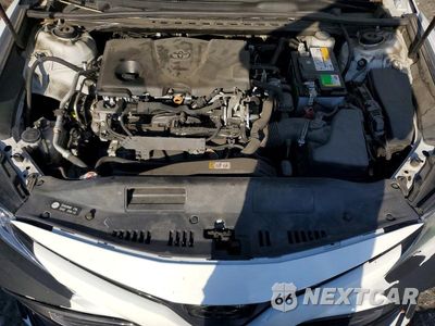 Zdjęcie 11 z 12 samochodu: 2020 TOYOTA CAMRY LE VIN:4T1C11AK7LU859241 - miniatura