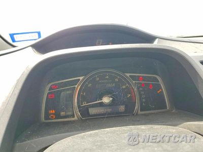 Zdjęcie 9 z 13 samochodu: 2008 HONDA CIVIC HYBRID VIN:JHMFA36238S019772 - miniatura