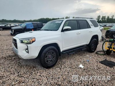 2024 TOYOTA 4RUNNER TRD OFF-ROAD PREMIUM JTERU5JR4R6290948 - główne zdjęcie licytacji z USA - miniatura